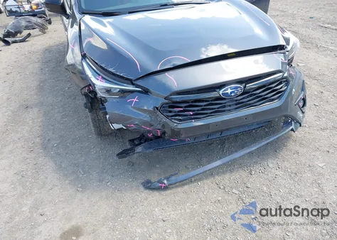 2024 Subaru Impreza Rs 5-Door z USA, uszkodzony, nr VIN JF1GUHJC8R8902331